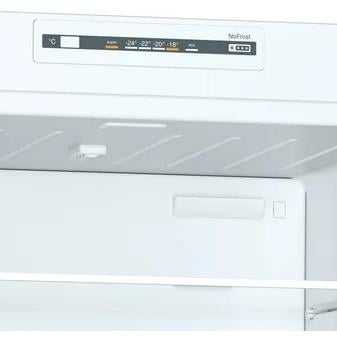 Profilo BD2055WENN Buzdolabı