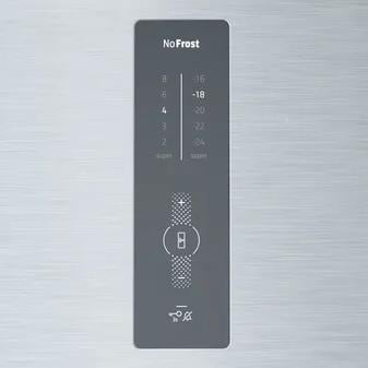 Profilo BD2076IEAN Buzdolabı