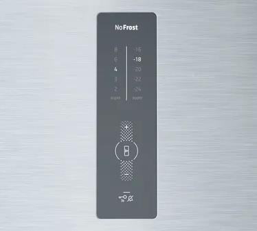 Profilo BD2086IDAN Buzdolabı