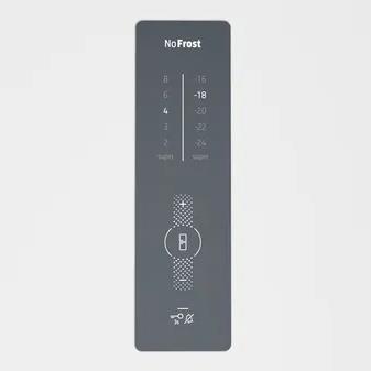 Profilo BD2086WEXN Buzdolabı