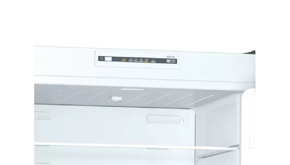Profilo BD2155WFNN Buzdolabı