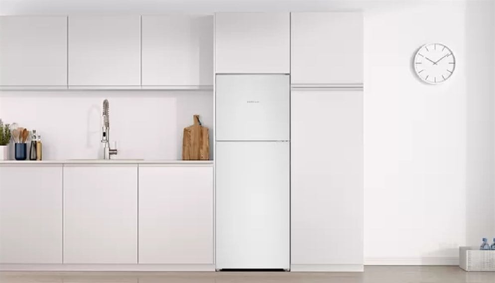 Profilo BD2155WFNN Buzdolabı