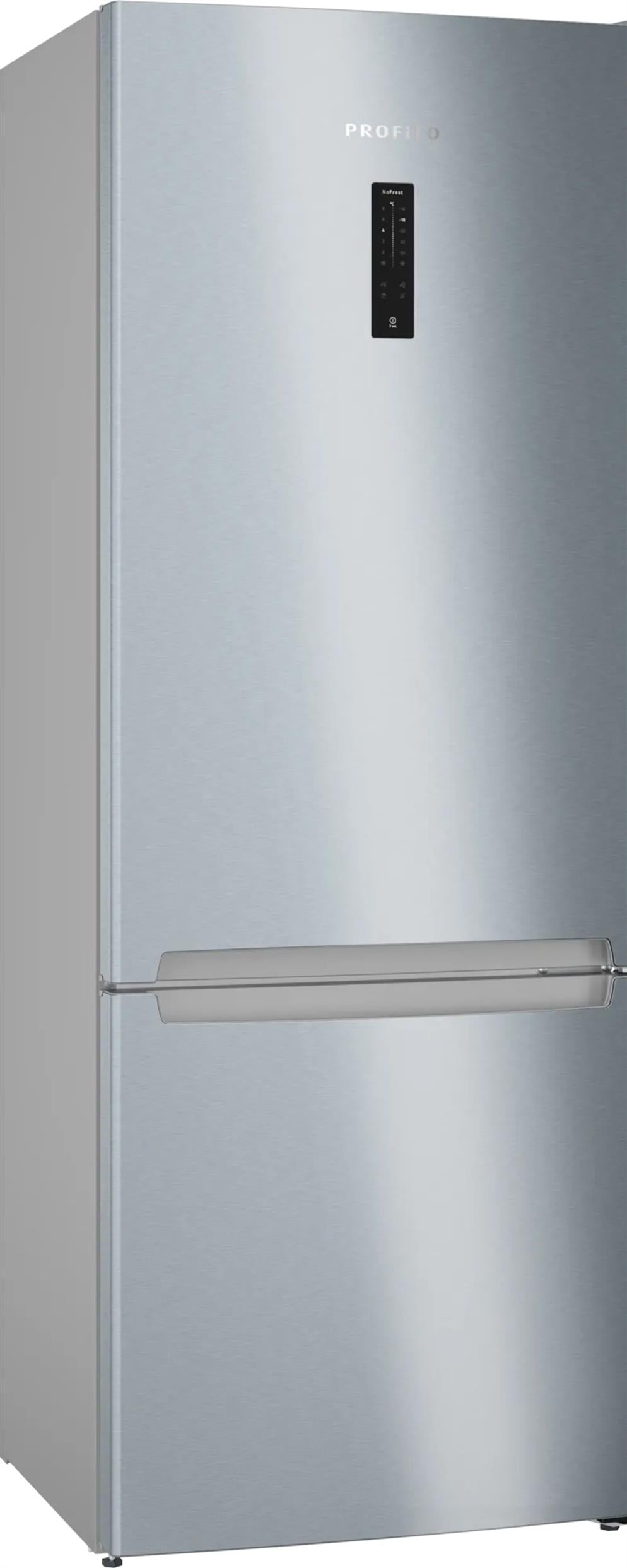 Profilo BD3055IECN Buzdolabı