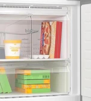 Profilo BD3055IEVN Buzdolabı