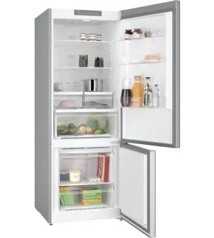 Profilo BD3055IEVN Buzdolabı