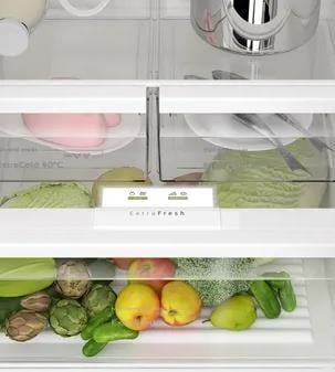 Profilo BD3055IEVN Buzdolabı