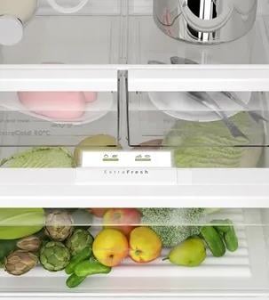 Profilo BD3055WEVN Buzdolabı
