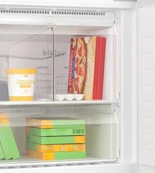 Profilo BD3055WEVN Buzdolabı