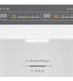 Profilo BD3055WEVN Buzdolabı