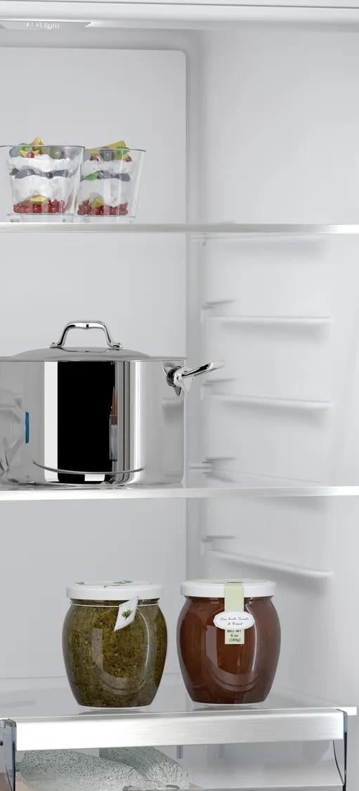 Profilo BD3076ICAP Buzdolabı