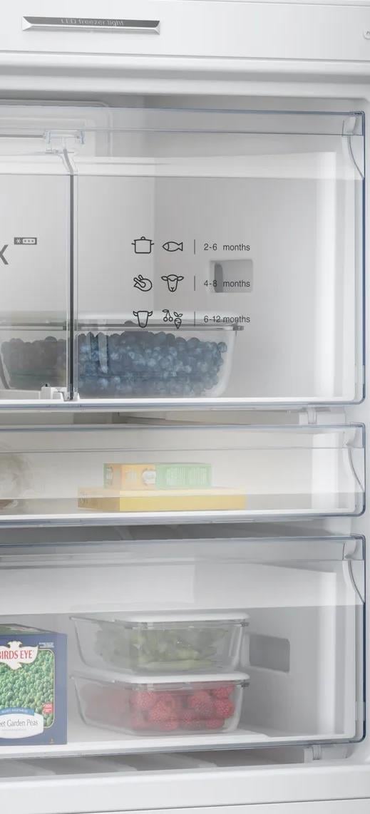 Profilo BD3076ICAP Buzdolabı