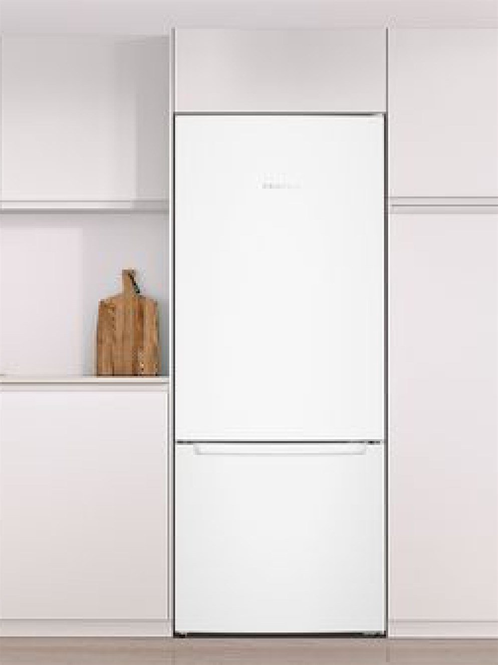 Profilo BD3076WFVN Buzdolabı