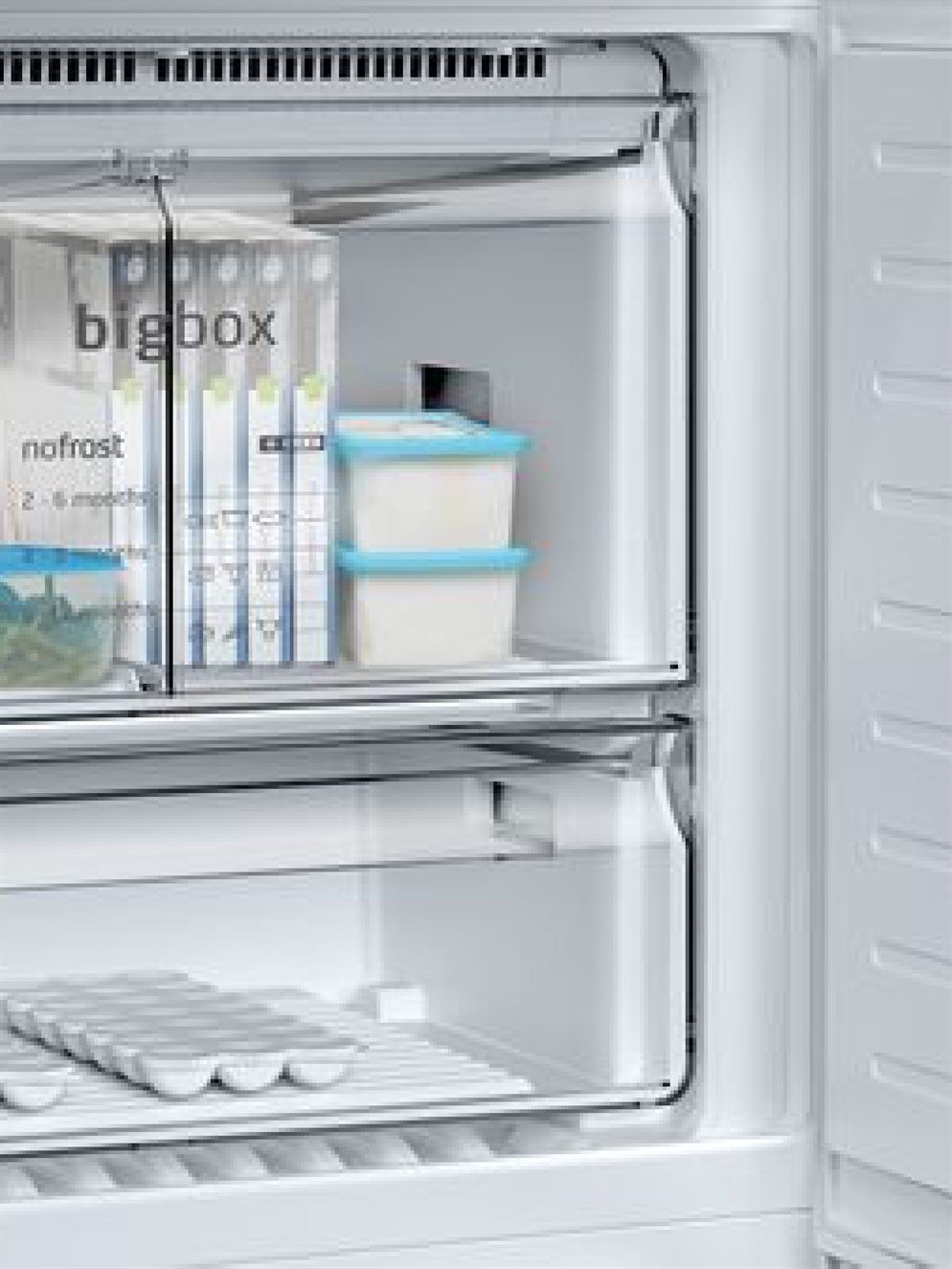 Profilo BD3076WFVN Buzdolabı