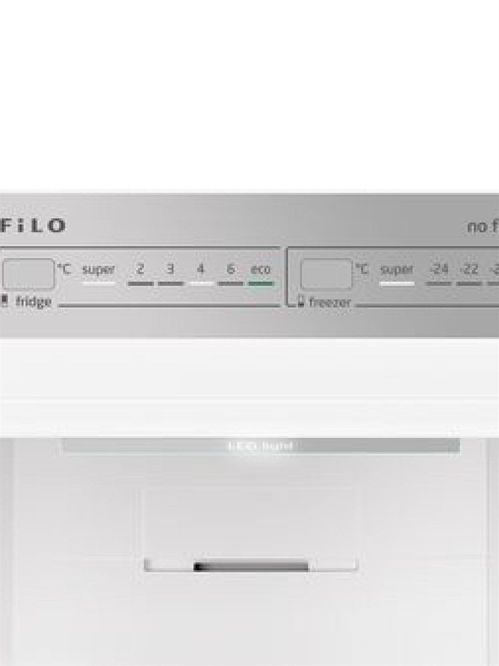 Profilo BD3076WFVN Buzdolabı