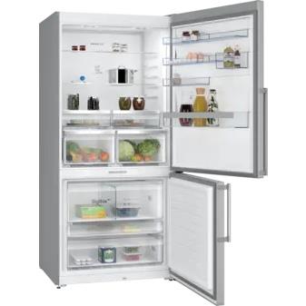 Profilo BD3086ICFP Buzdolabı