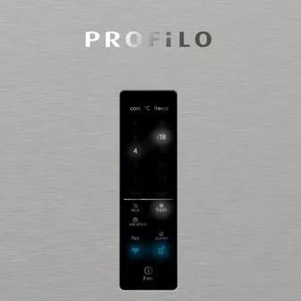 Profilo BD3086ICFP Buzdolabı