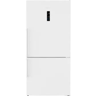Profilo BD3086WCFP Buzdolabı