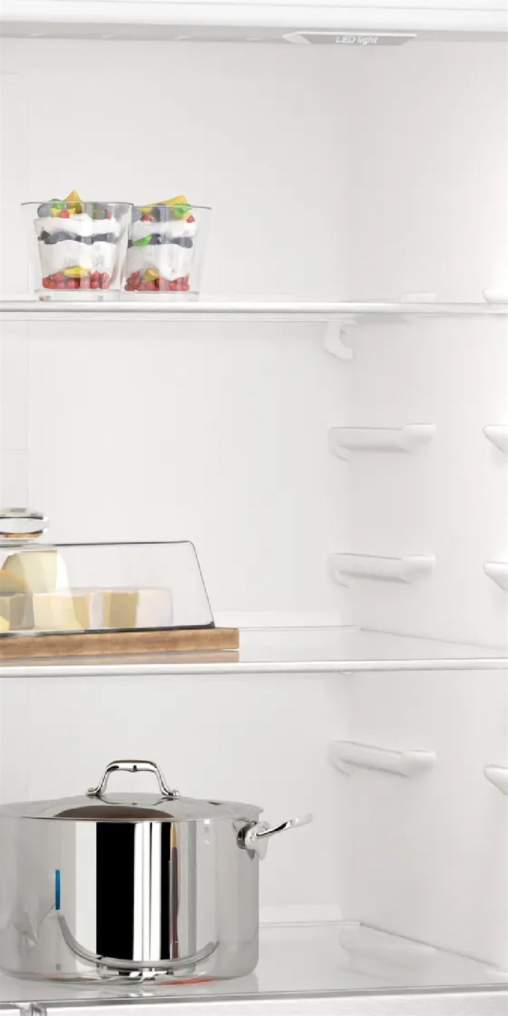 Profilo BD3086WECN Buzdolabı