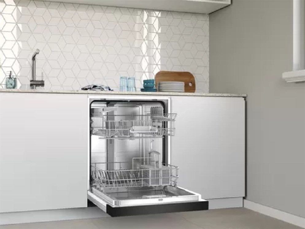 Profilo BMA5162EG Ankastre Bulaşık Makinesi