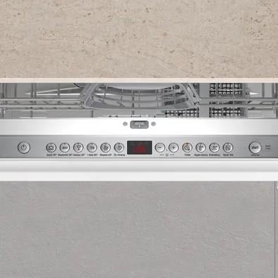 Profilo BMA600MV Ankastre Bulaşık Makinesi
