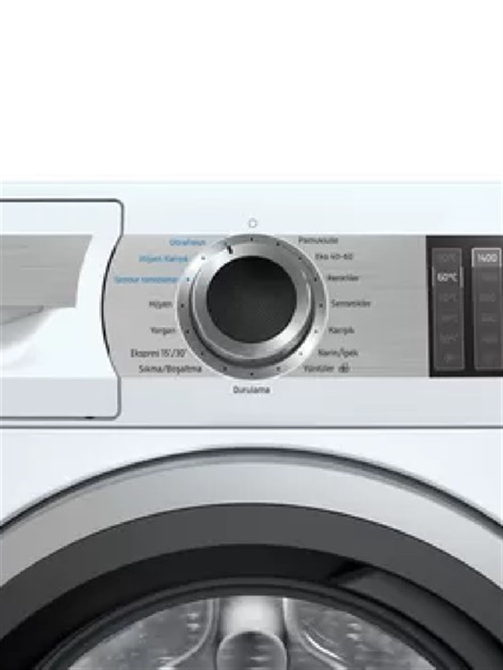 Profilo CMH140LTR Çamaşır Makinesi
