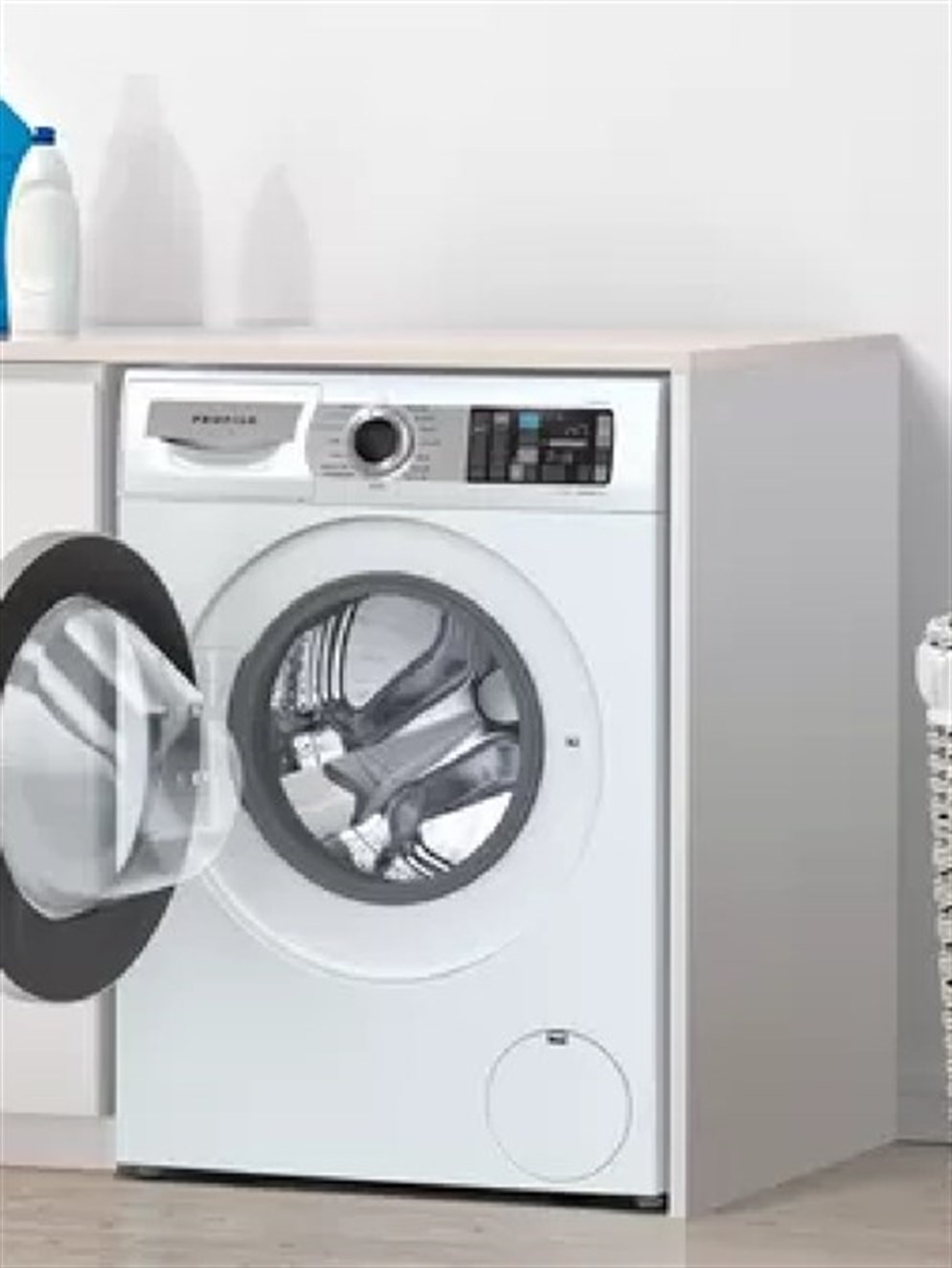 Profilo CMH140LTR Çamaşır Makinesi