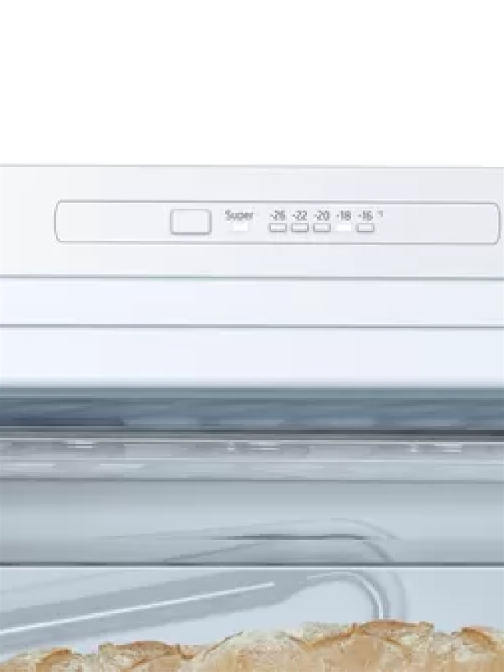 Profilo DF1024WFVV Derin Dondurucu
