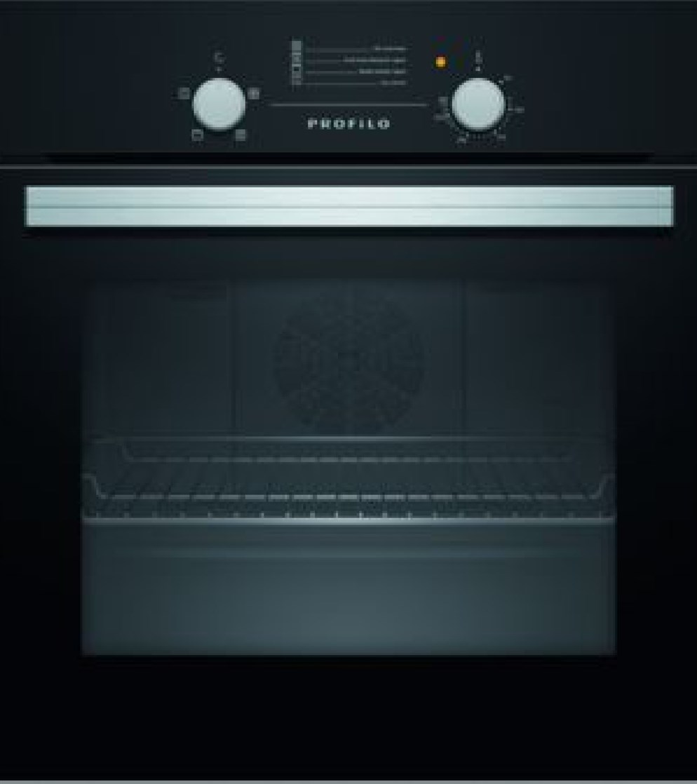 Profilo FRGA103S Ankastre Fırın