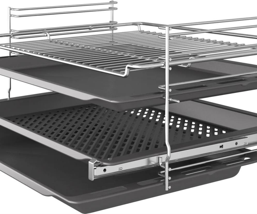Profilo FRMA356C Ankastre Fırın