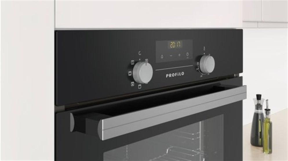 Profilo FRTA122S Ankastre Fırın