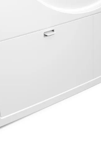 Profilo KM8612HTR Kurutma Makinesi