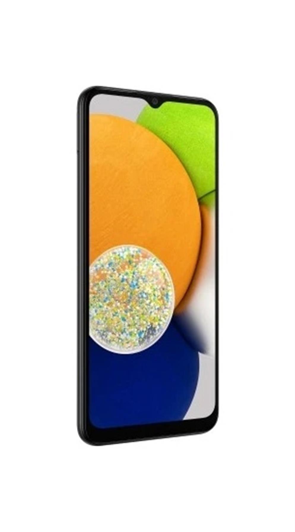 Samsung Galaxy A03 64GB Cep Telefonu (SamSung Türkiye Garantili)