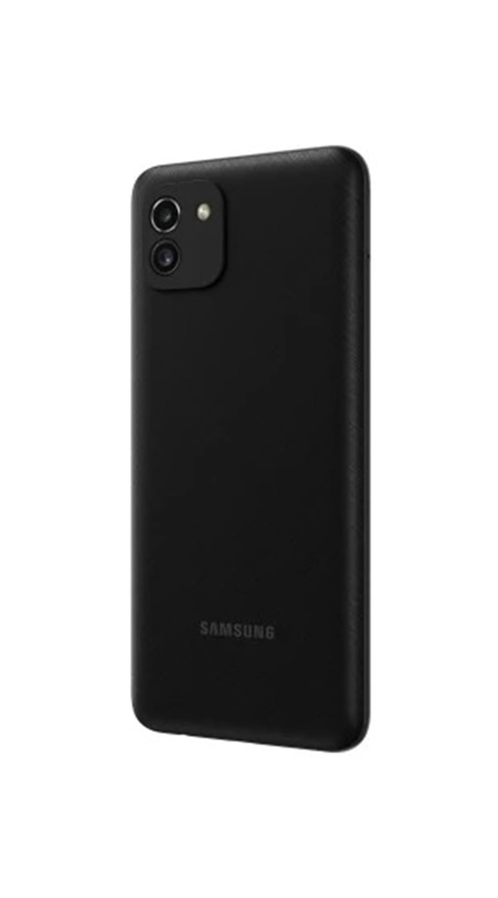 Samsung Galaxy A03 64GB Cep Telefonu (SamSung Türkiye Garantili)