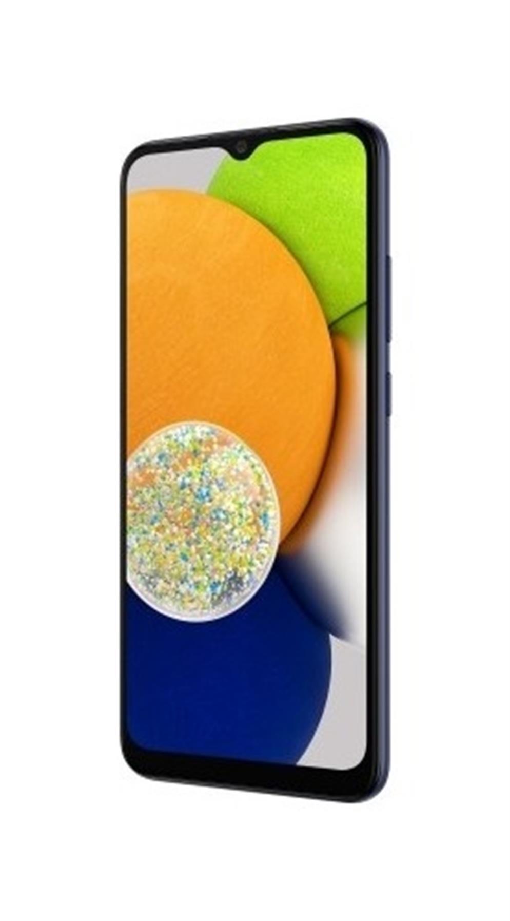 Samsung Galaxy A03 64GB Cep Telefonu (SamSung Türkiye Garantili)