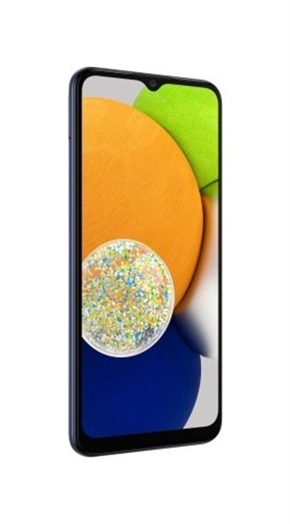 Samsung Galaxy A03 64GB Cep Telefonu (SamSung Türkiye Garantili)