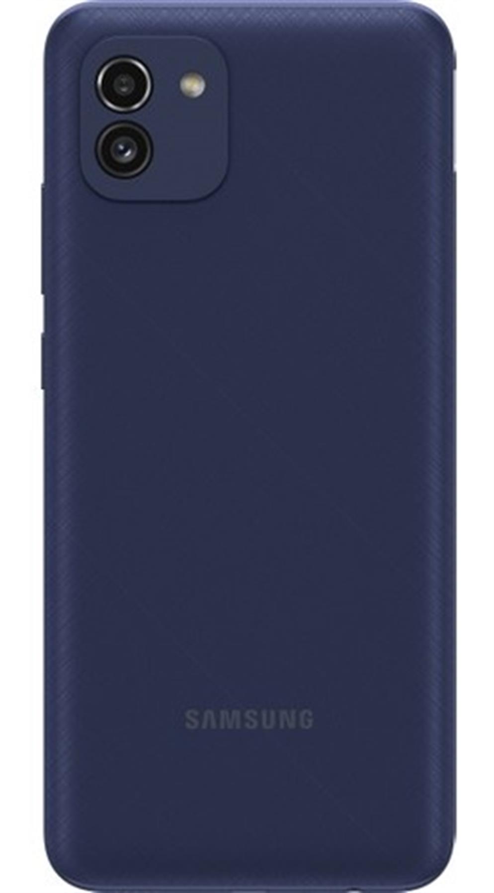 Samsung Galaxy A03 64GB Cep Telefonu (SamSung Türkiye Garantili)