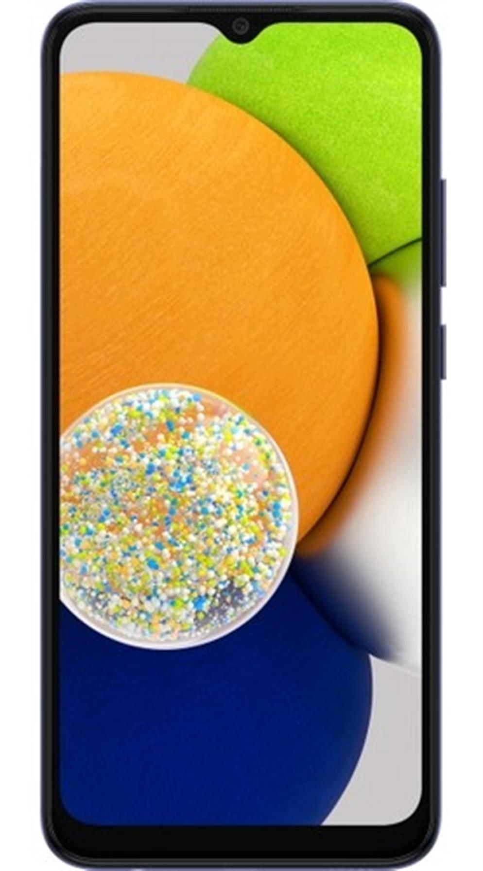 Samsung Galaxy A03 64GB Cep Telefonu (SamSung Türkiye Garantili)