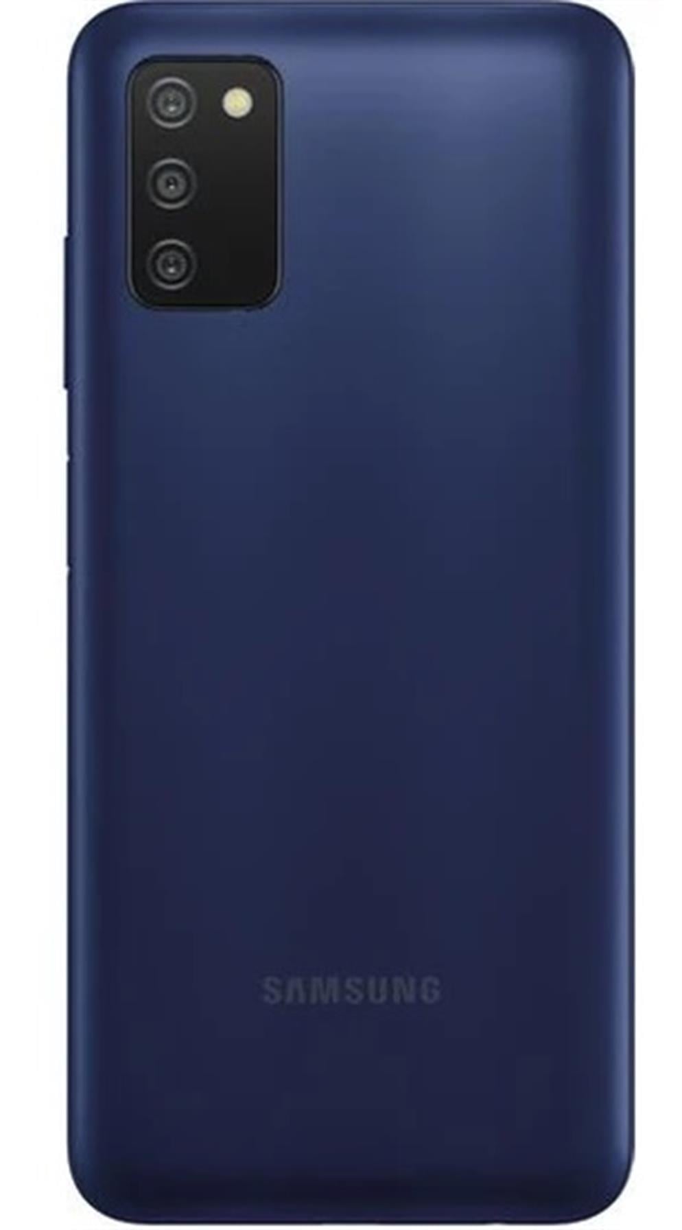 Samsung Galaxy A03S 64GB Cep Telefonu (SamSung Türkiye Garantili)