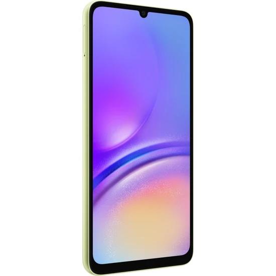 Samsung Galaxy A05 64 GB 4 GB Ram (Samsung Türkiye Garantili)