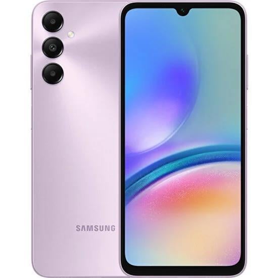 Samsung Galaxy A05S 128 GB 4 GB Ram (Samsung Türkiye Garantili)