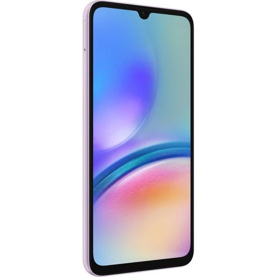 Samsung Galaxy A05S 128 GB 4 GB Ram (Samsung Türkiye Garantili)