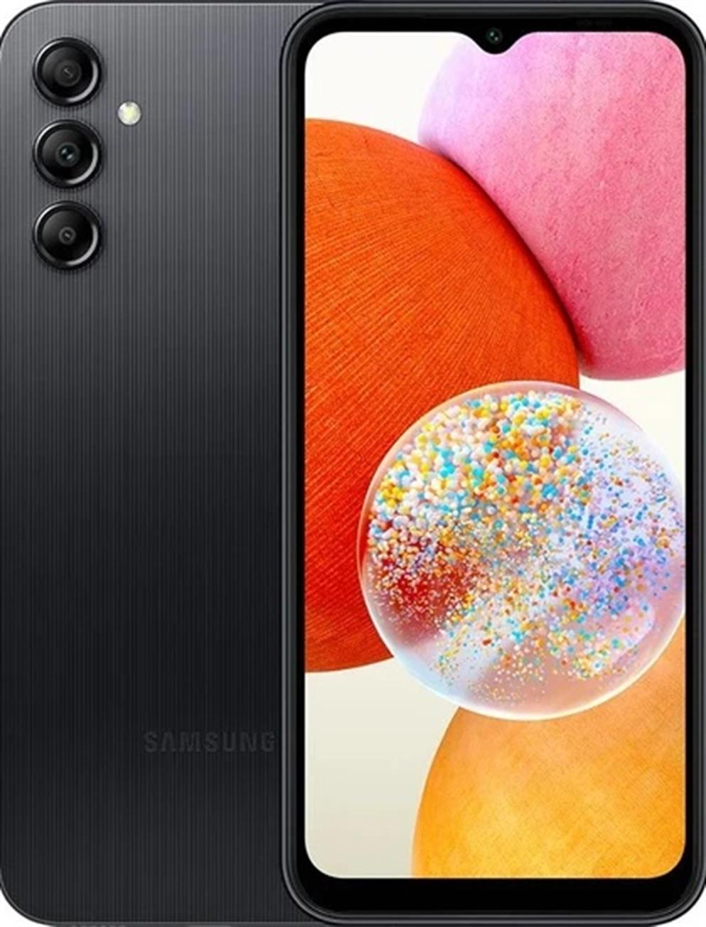 Samsung Galaxy A14 64GB 4GB Ram Cep Telefonu (SamSung Türkiye Garantili)