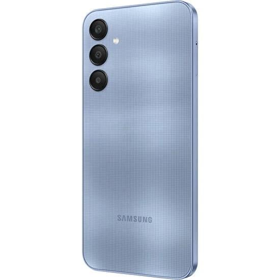 Samsung Galaxy A15 128 GB 6 GB Ram (Samsung Türkiye Garantili)