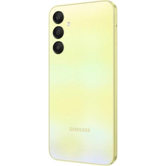 Samsung Galaxy A15 128 GB 6 GB Ram (Samsung Türkiye Garantili)