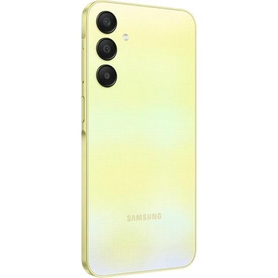 Samsung Galaxy A15 256 GB 6 GB Ram (Samsung Türkiye Garantili)