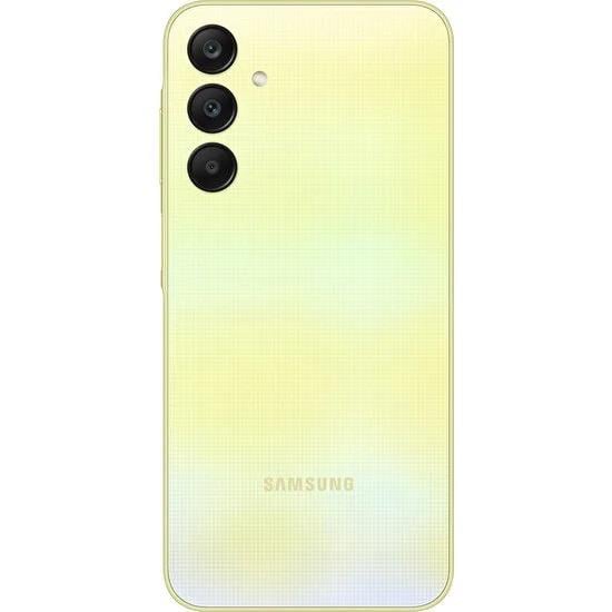 Samsung Galaxy A15 256 GB 6 GB Ram (Samsung Türkiye Garantili)