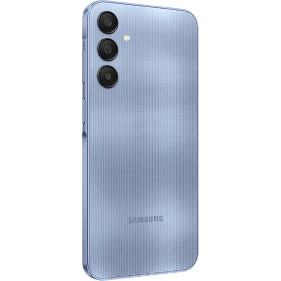 Samsung Galaxy A15 256 GB 6 GB Ram (Samsung Türkiye Garantili)