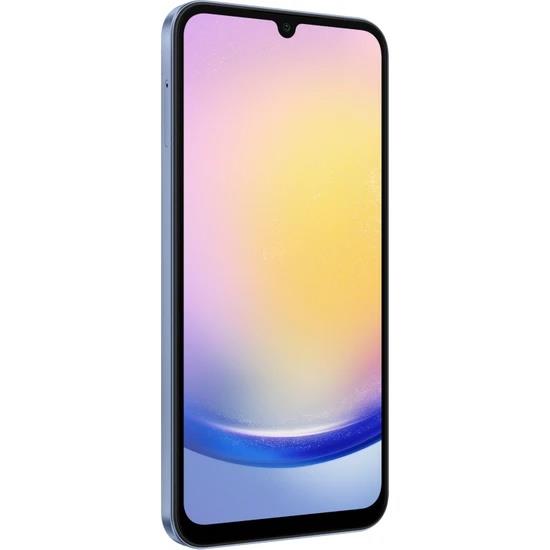 Samsung Galaxy A15 256 GB 6 GB Ram (Samsung Türkiye Garantili)