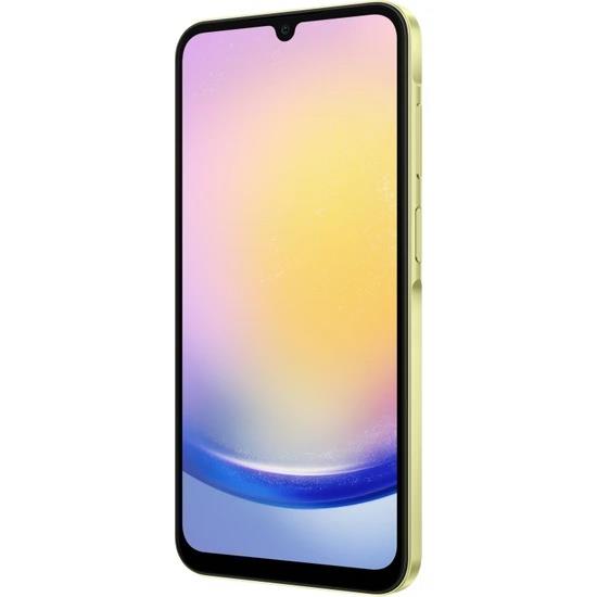 Samsung Galaxy A15 256 GB 6 GB Ram (Samsung Türkiye Garantili)
