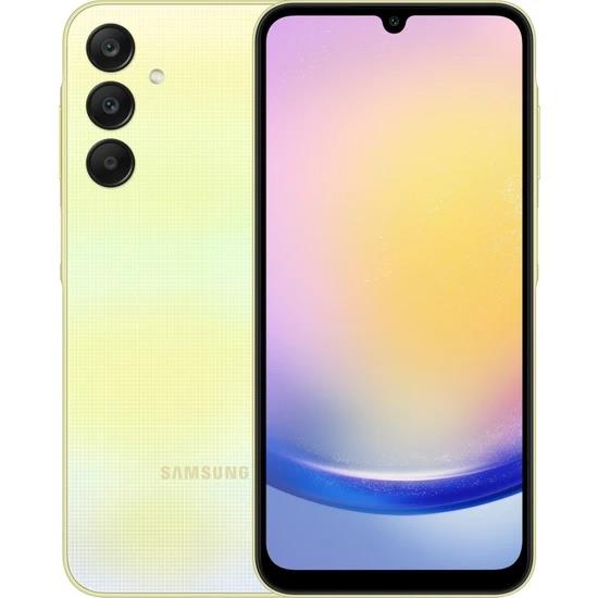 Samsung Galaxy A15 256 GB 6 GB Ram (Samsung Türkiye Garantili)